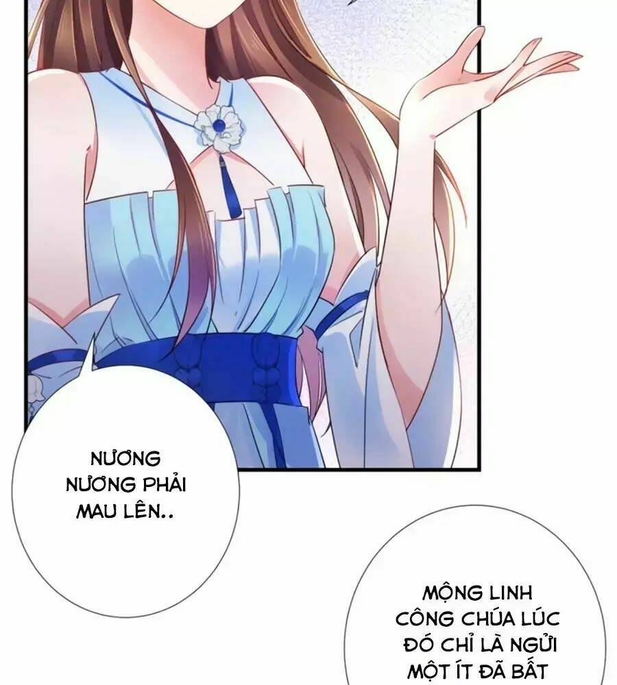 Vương Phi Có Chút Nghịch Ngợm: Chapter 60