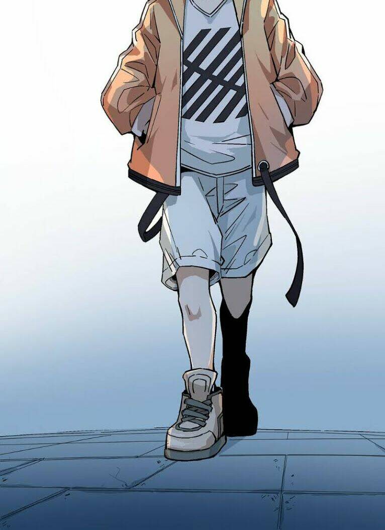 Kẻ Săn Hồn - Quỷ Hô Bắt Quỷ: Chapter 4