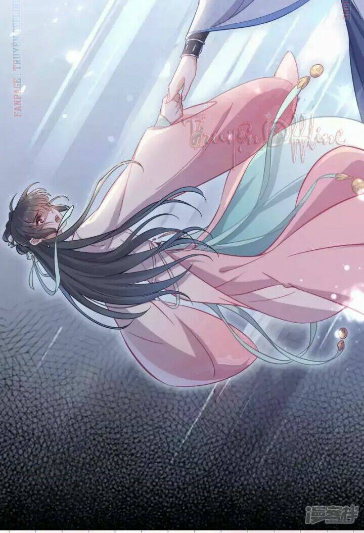 Nhật Kí Học Tập Của Hắc Liên Hoa: Chapter 2