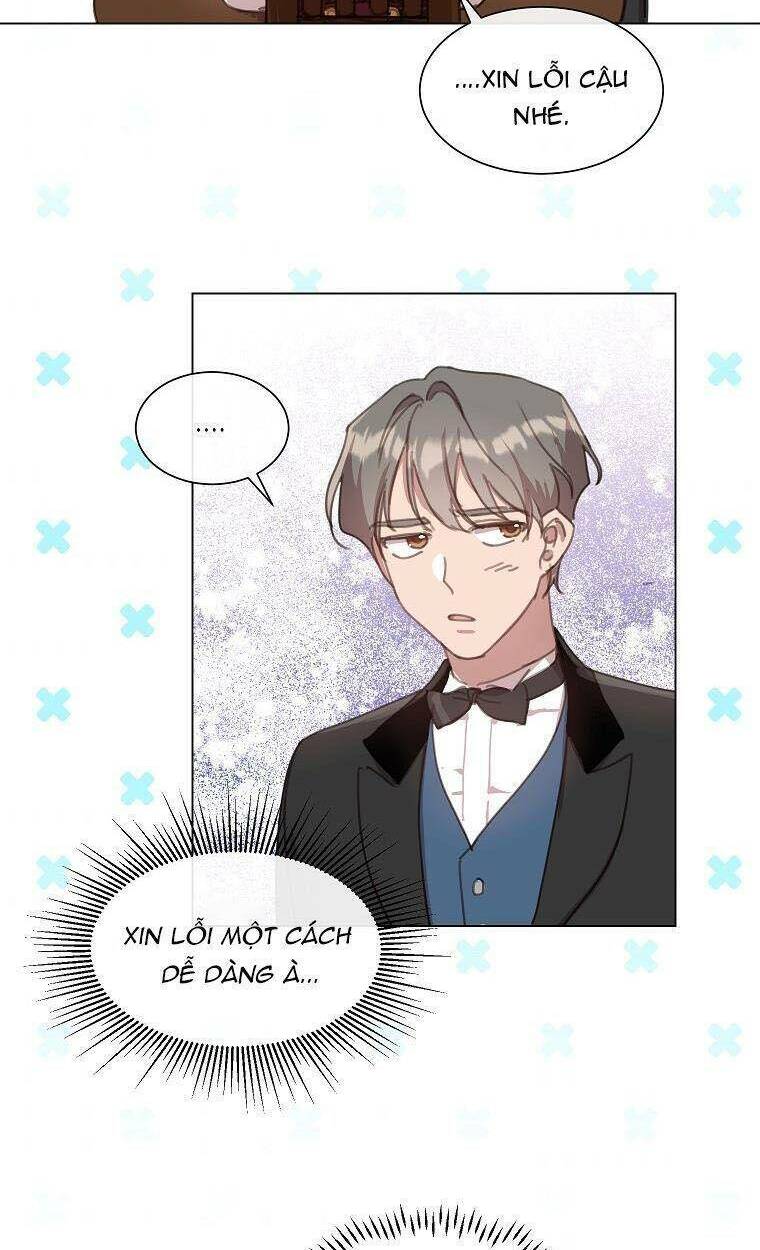 Mất Đi Một Người Chị Tốt: Chapter 18