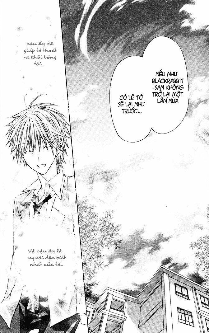 Kokoni Iru Yo: Chapter 12