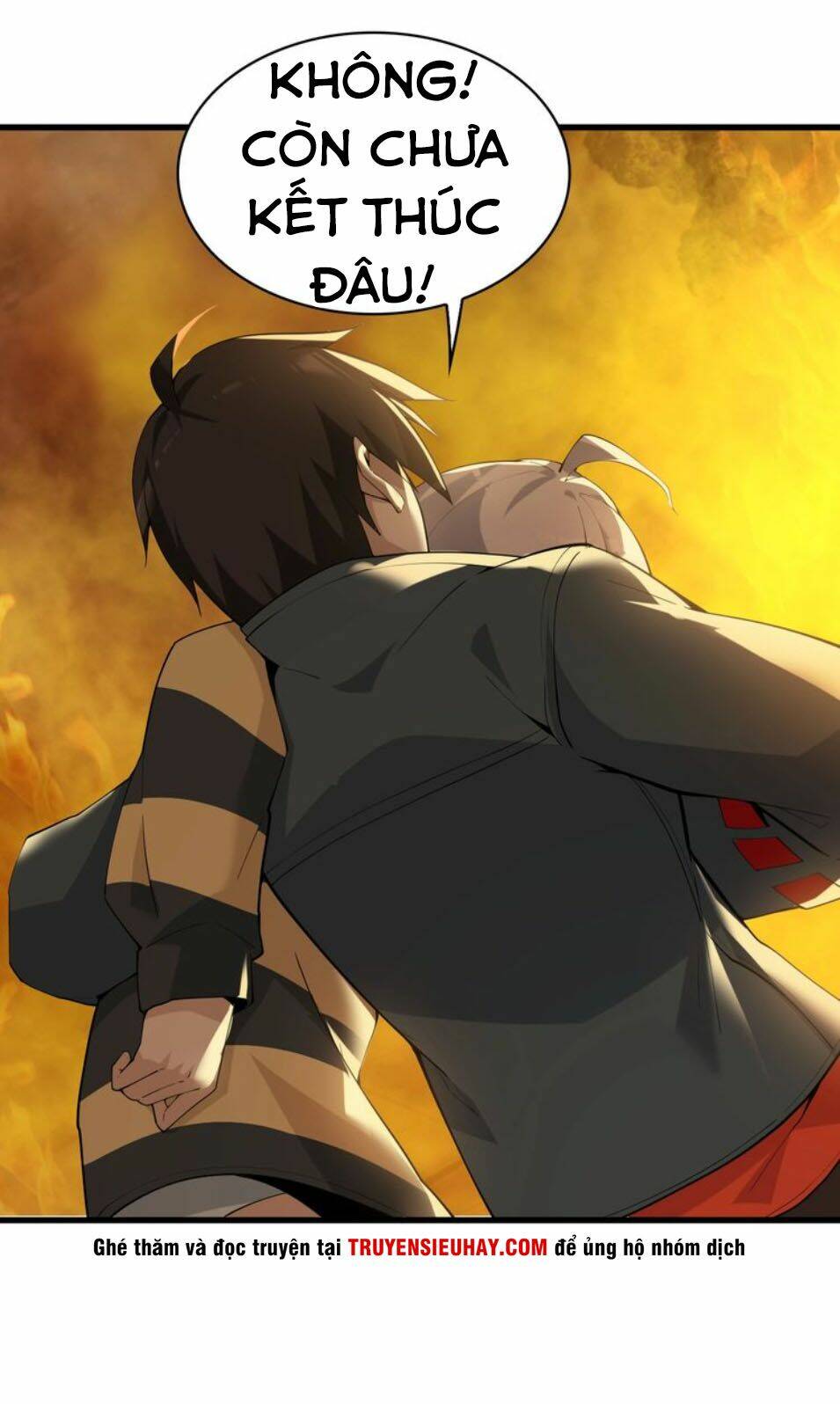 Siêu Cấp Đại Chủ Bạ: Chapter 38