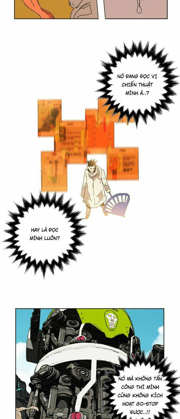 Hard Core Leveling Warrior: Chapter 146