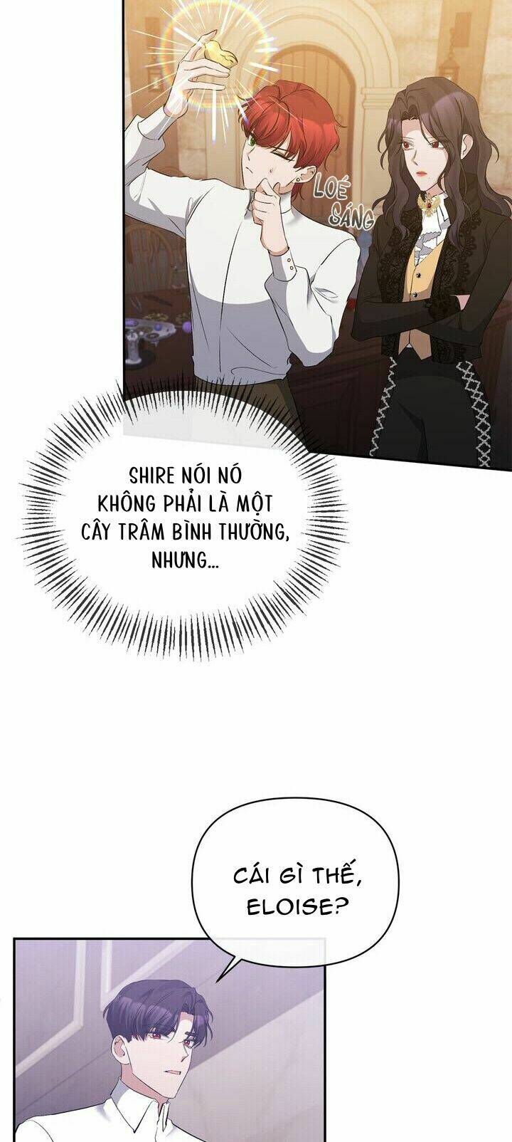 Nữ Công Tước Phương Bắc Là Một Nhân Vật Phản Diện: Chapter 26