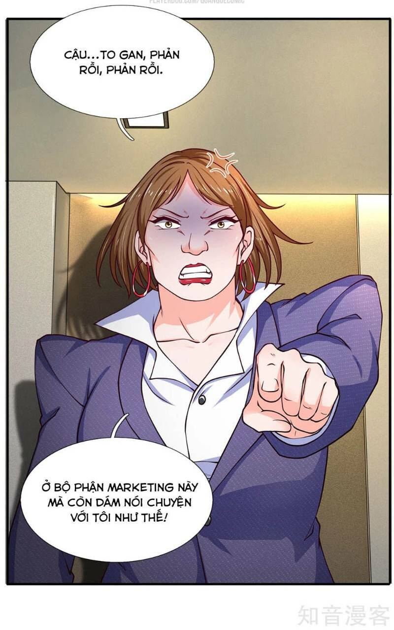 Chung Cực Binh Vương Tại Đô Thị: Chapter 86