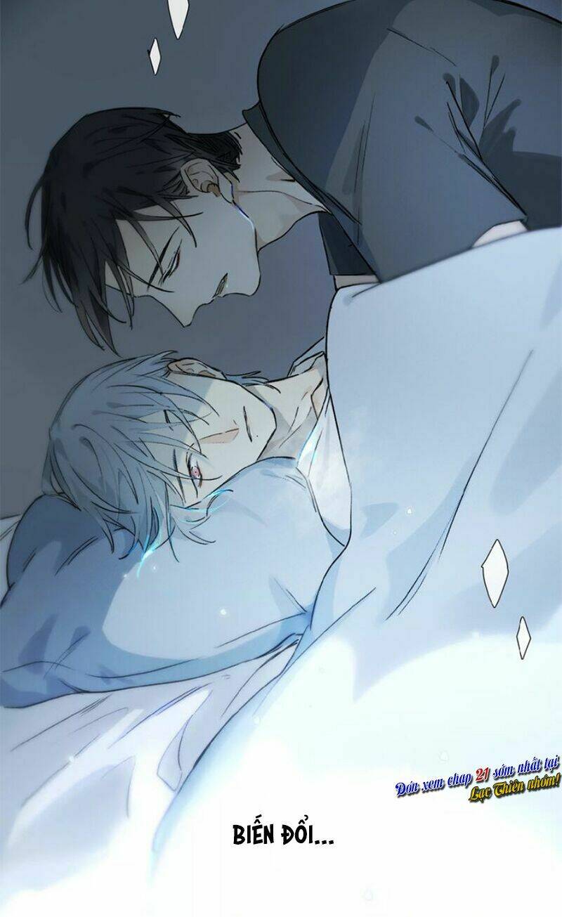 Phép Tắc Trường Ogus: Chapter 20