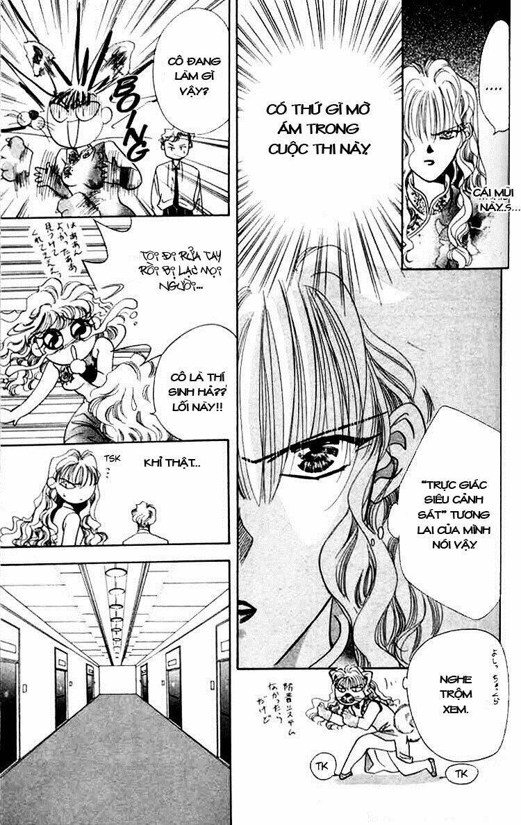 Tokyo Crazy Paradise: Chapter 2