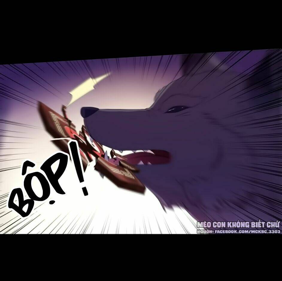 Bách Yêu Dị Văn: Chapter 68