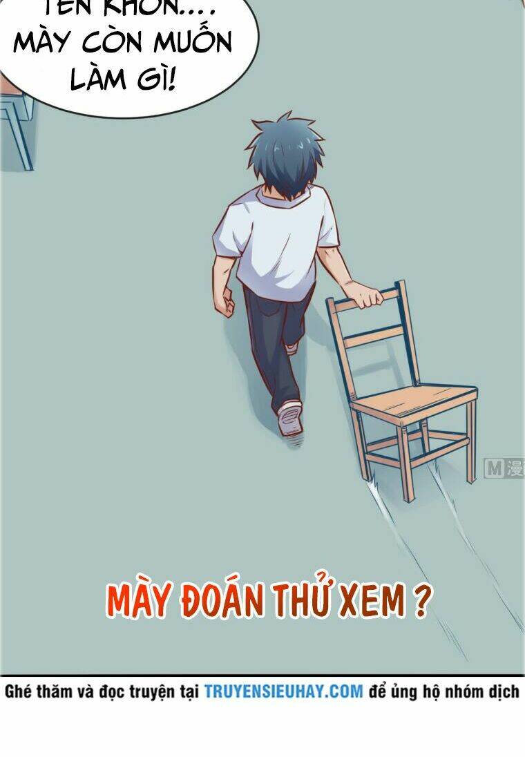 Bác Sĩ Riêng Của Nữ Thần: Chapter 6