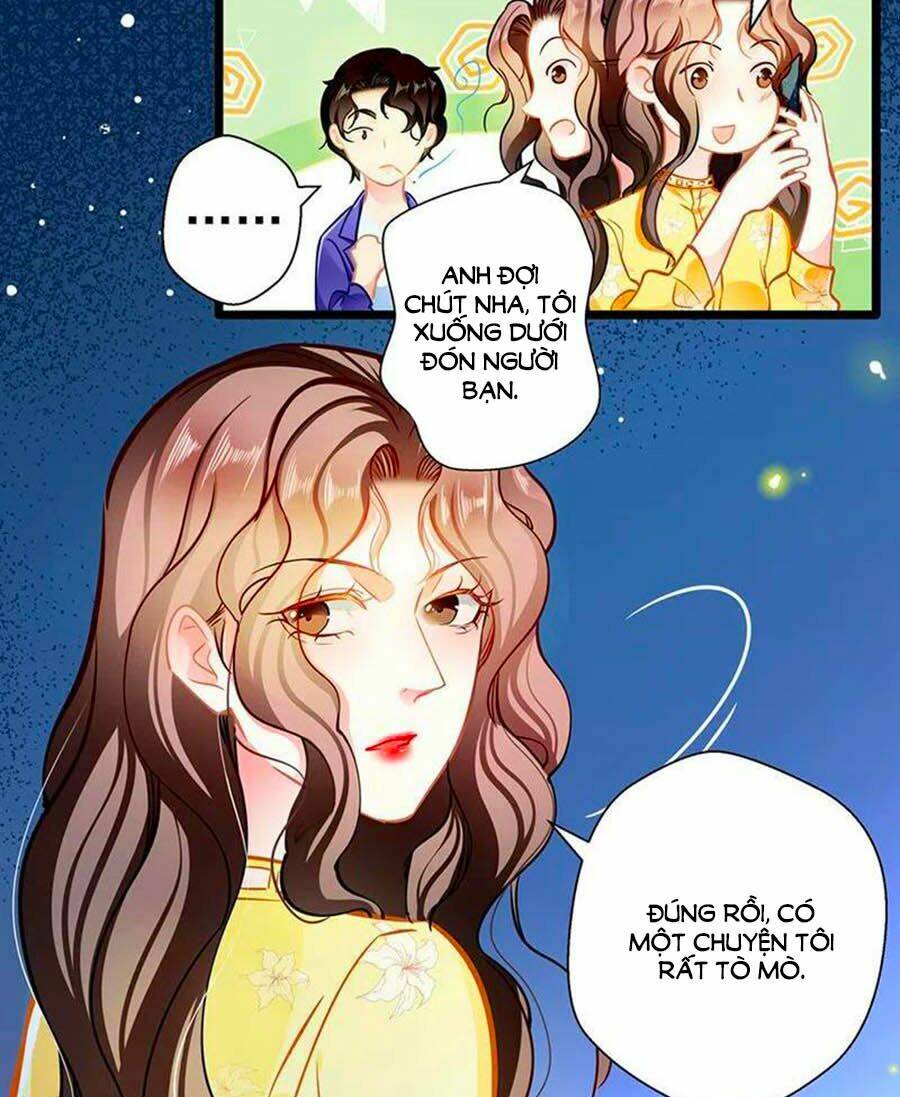 Cưng Chiều Ái Thê Hư Hỏng: Chapter 85