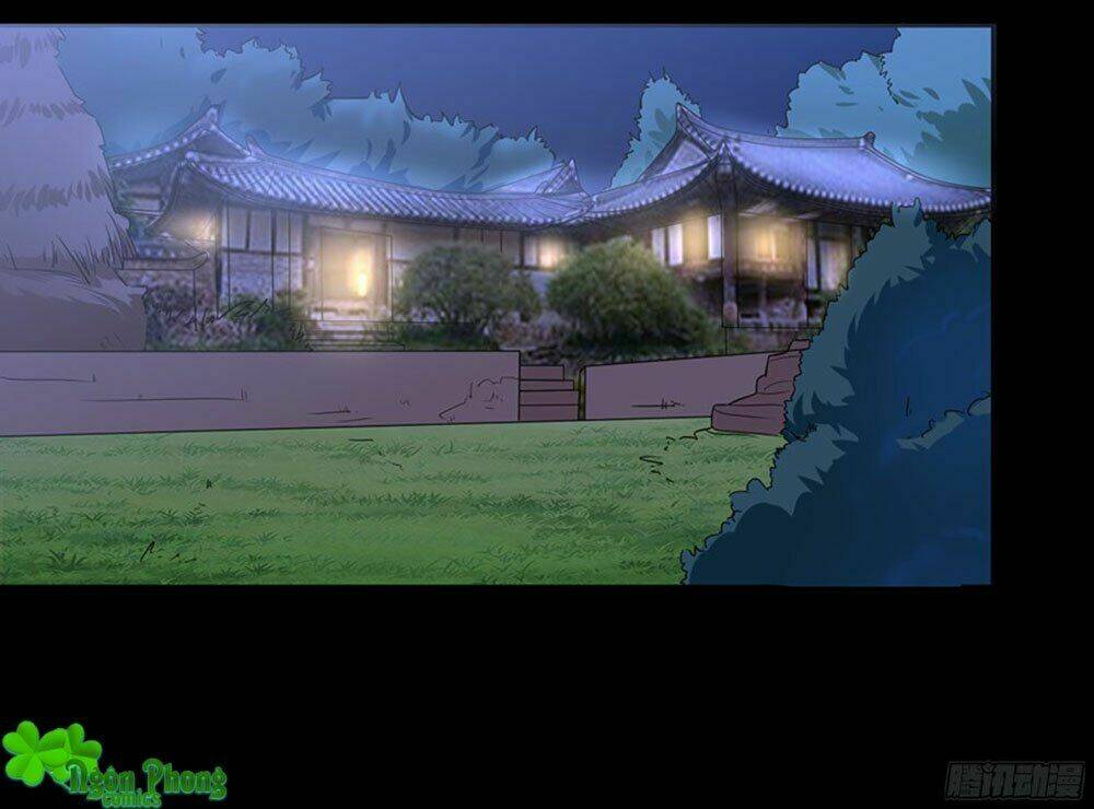 Vạn Sợi Tơ Tình: Chapter 8