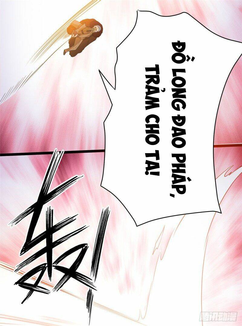 Tiên Vương Trùng Sinh: Chapter 68