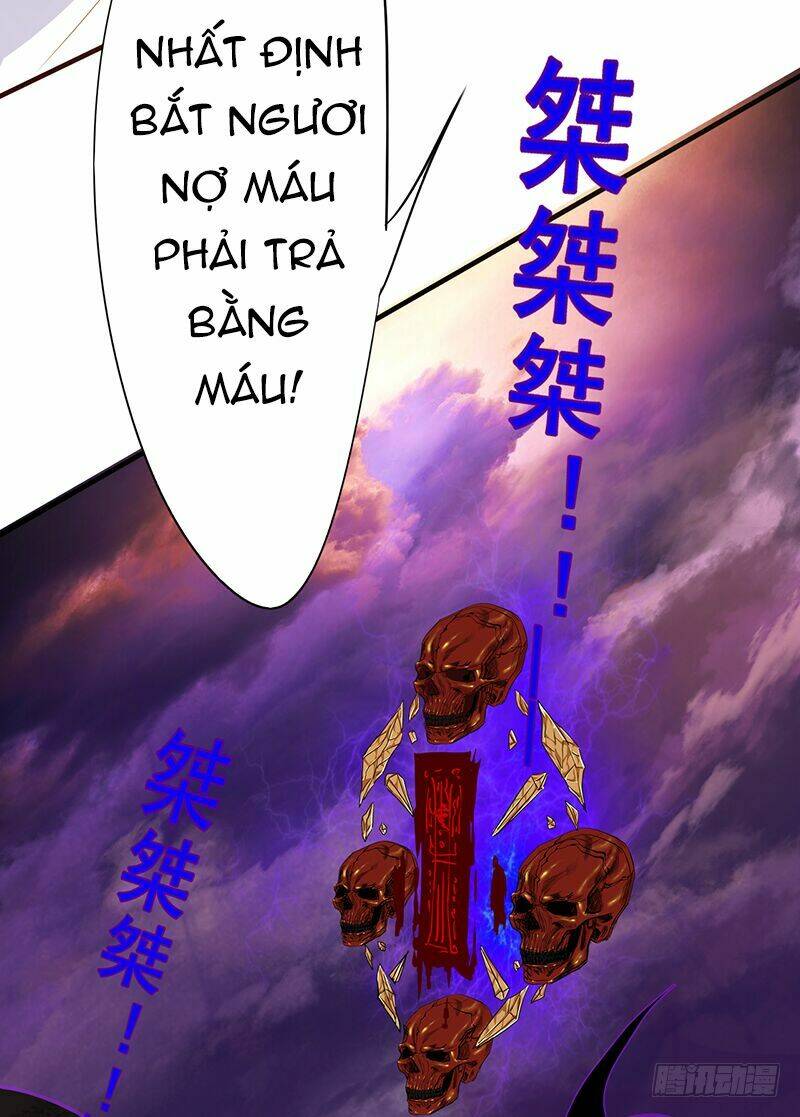 Lật Mặt: Chapter 7