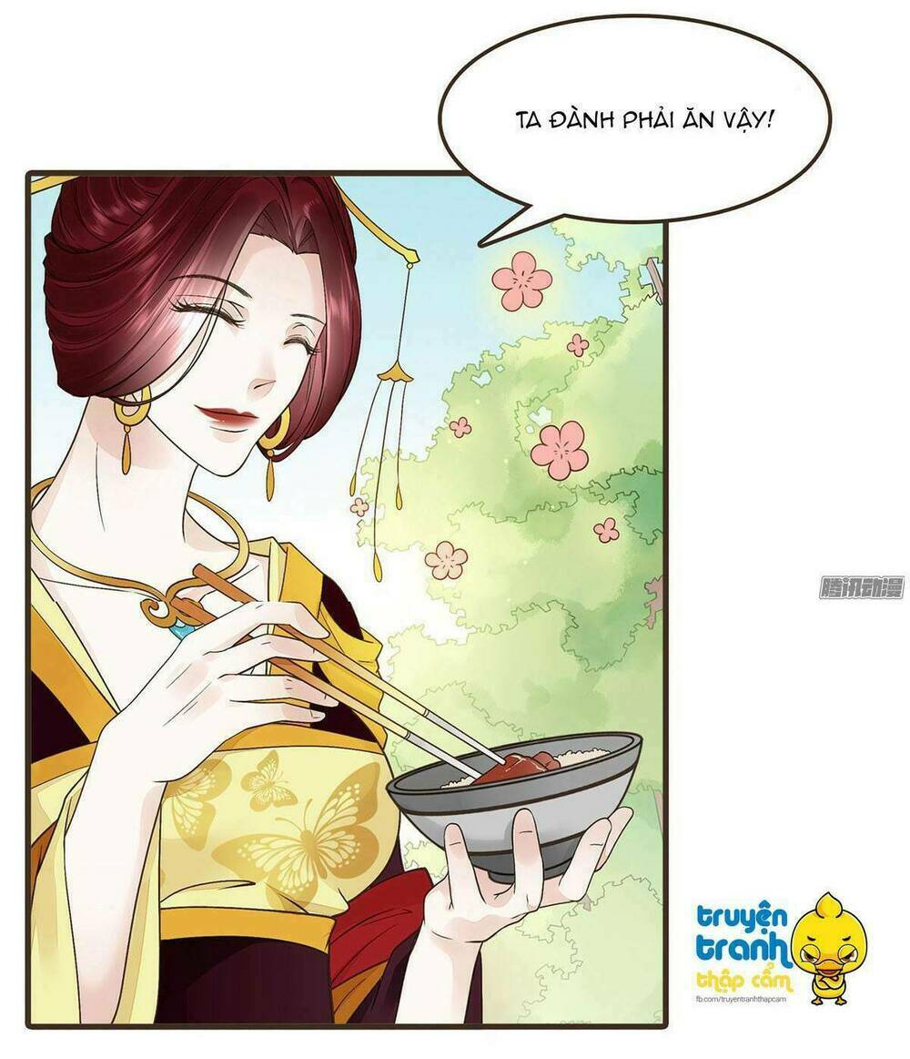 Đại Giá Thừa Tướng: Chapter 30