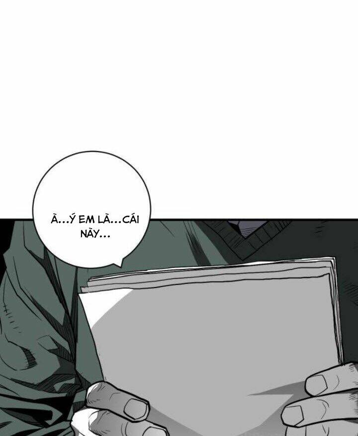 Quảng Trường Máu: Chapter 49