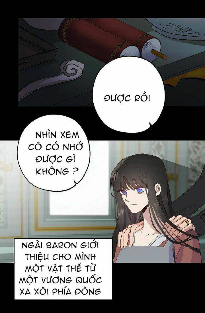 Tình Điên Dại: Chapter 25