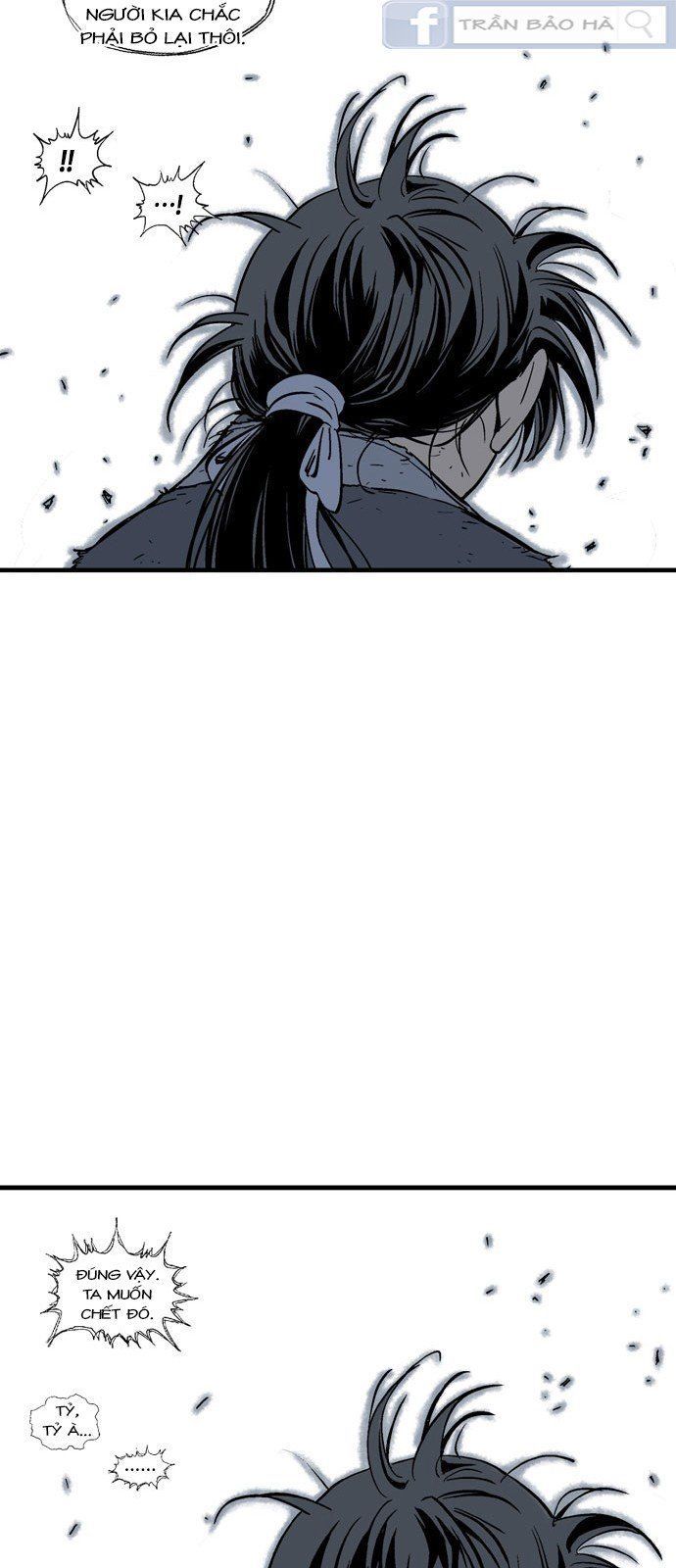 Cao Thủ 2: Chapter 88