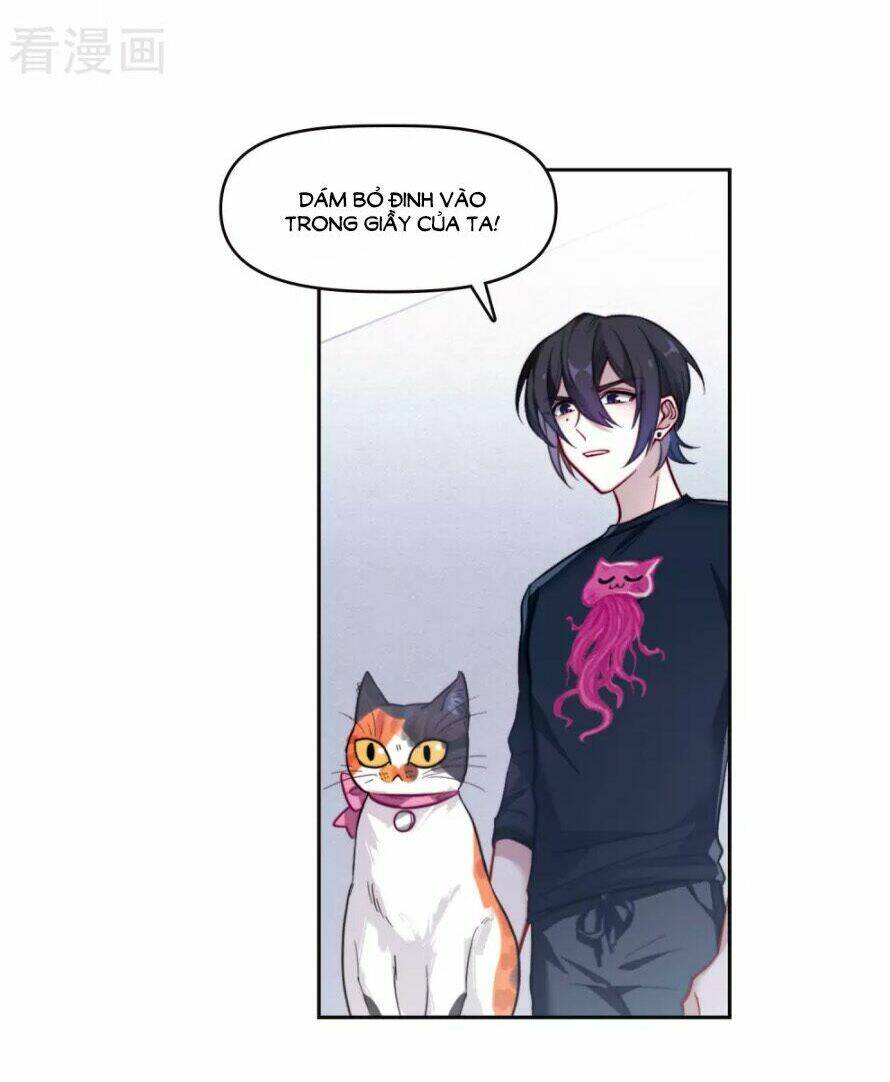 Địa Ngục Cáo Bạch Thi: Chapter 83