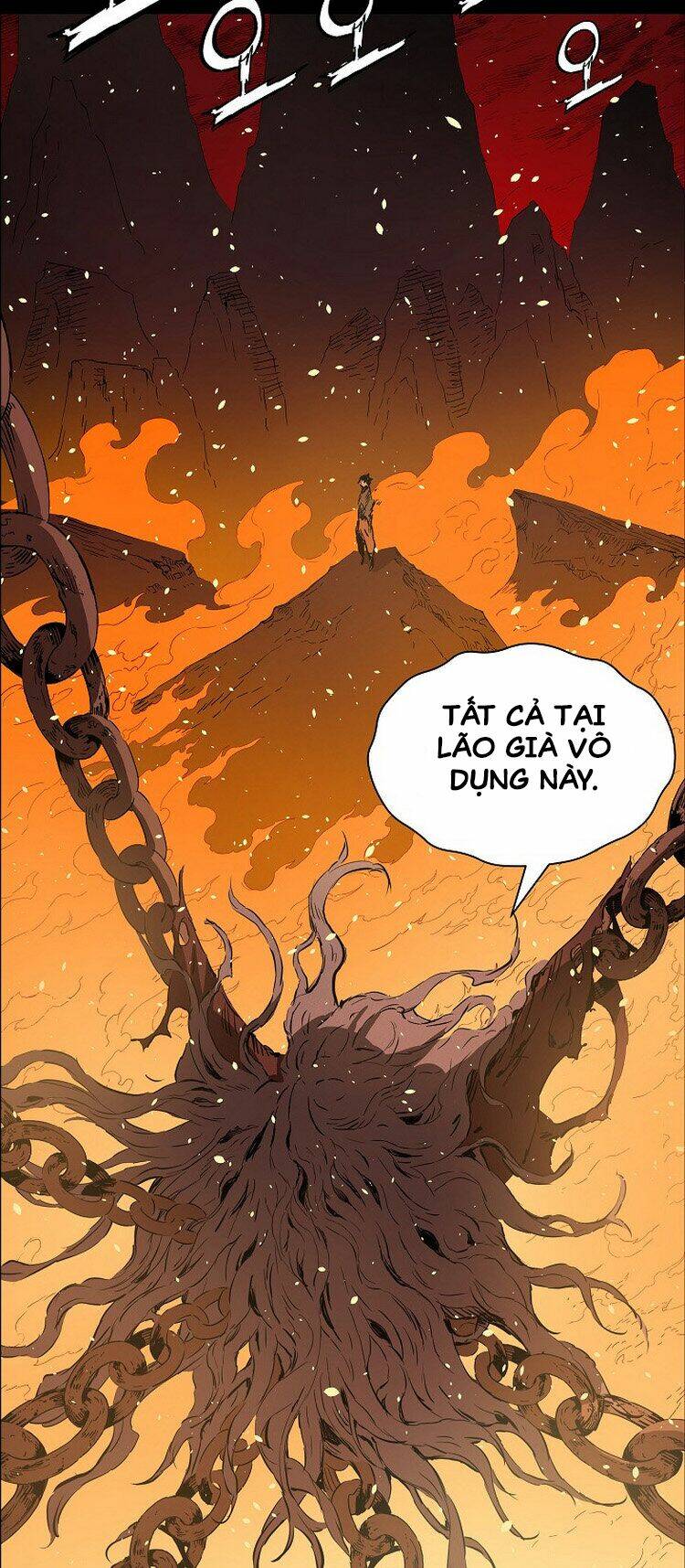 Vô Kiếm Tiểu Tử: Chapter 100