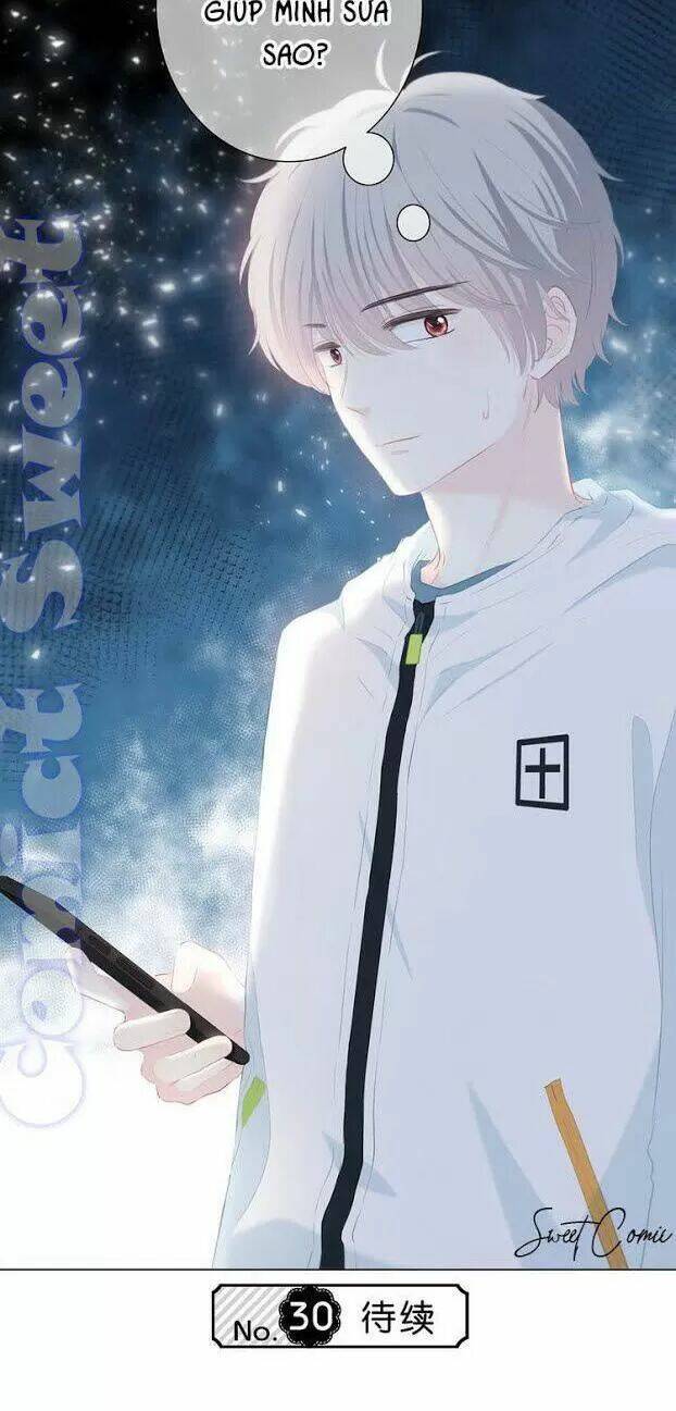 Vấp Phải Nghịch Quang: Chapter 29