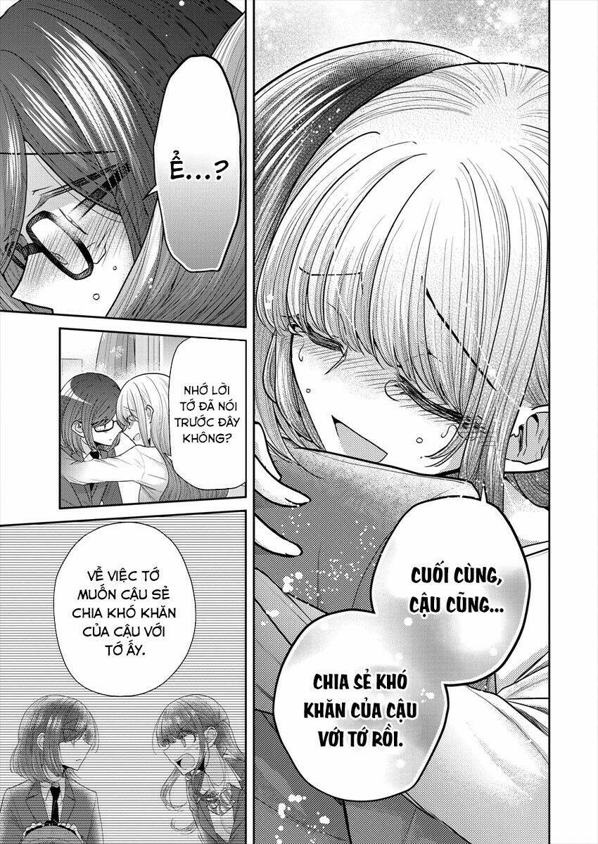 Useless Princesses: Chapter 36