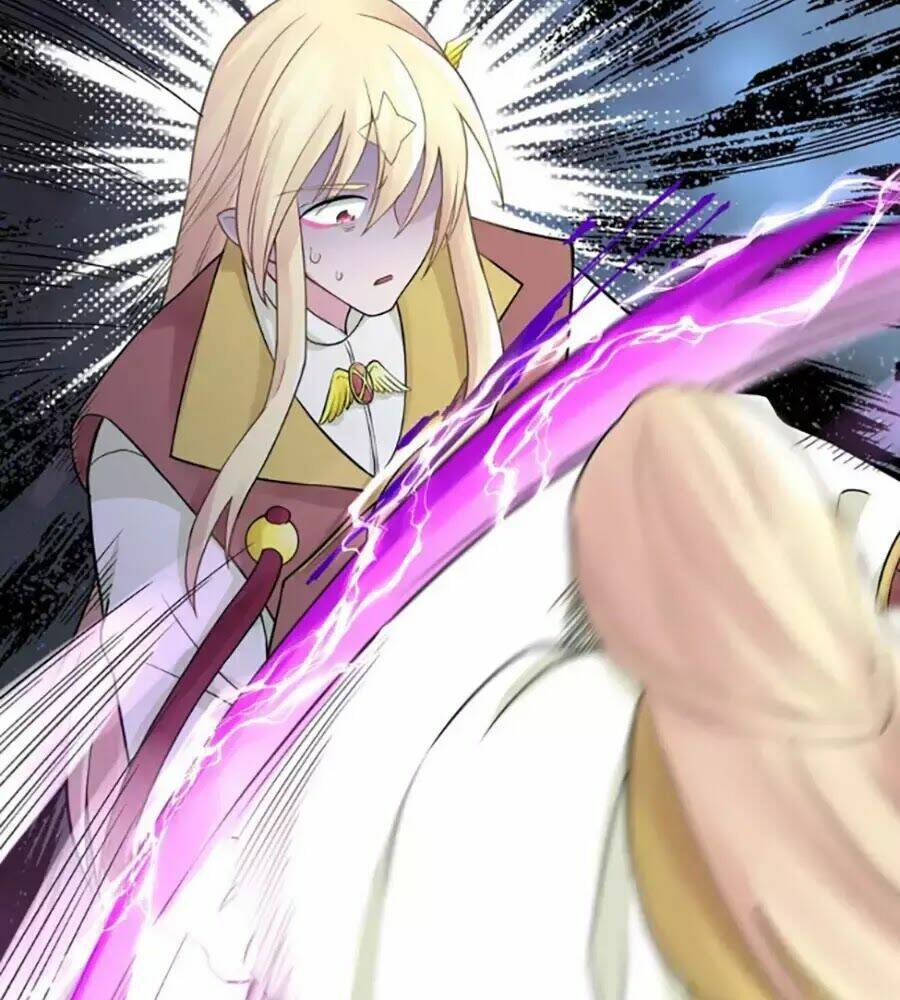 Anh Ấy Đến Từ Địa Ngục: Chapter 30