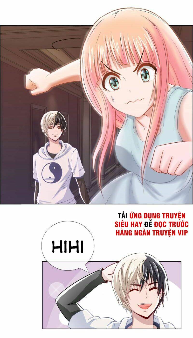 Phong Thủy Thiên Sư: Chapter 12