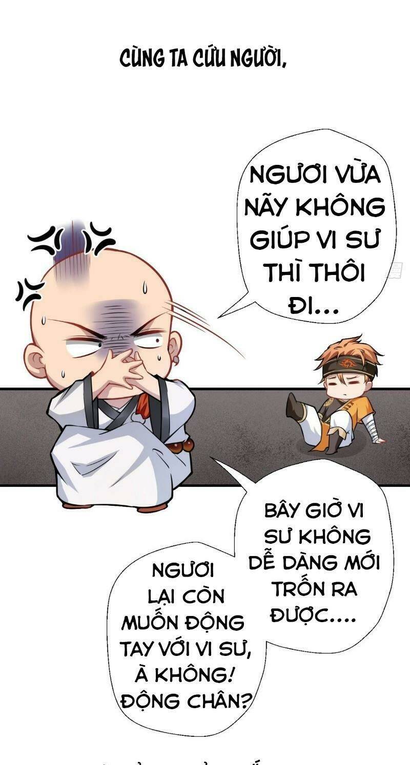Tà Du Ký: Chapter 0.2