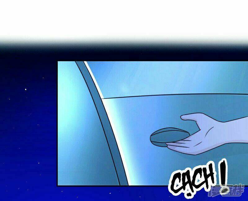 Mạc Thiếu Bức Hôn: Vợ Mới Khó Chống Đỡ: Chapter 90