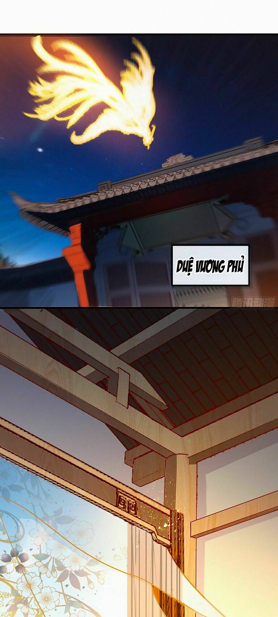 Ngự Thú Linh Phi: Chapter 1