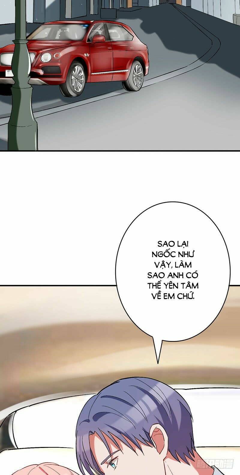 Manh Thê Khó Dỗ: Chapter 65