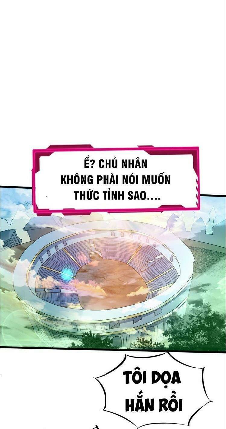 Kinh Thế Kỳ Nhân: Chapter 47