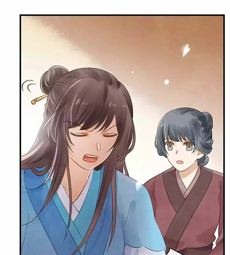 Vương Phi Muốn Trèo Tường: Chapter 27