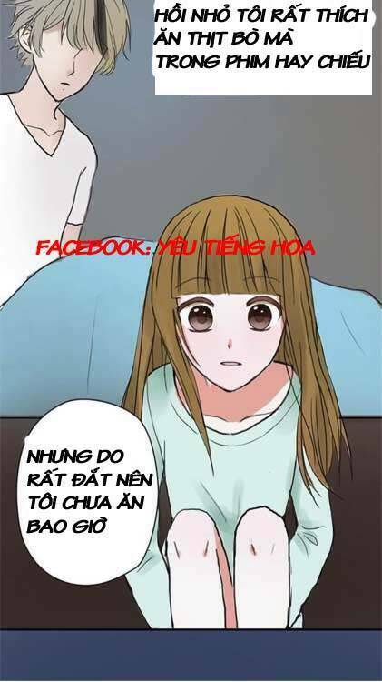 Thần Tượng Điểm Zero: Chapter 4