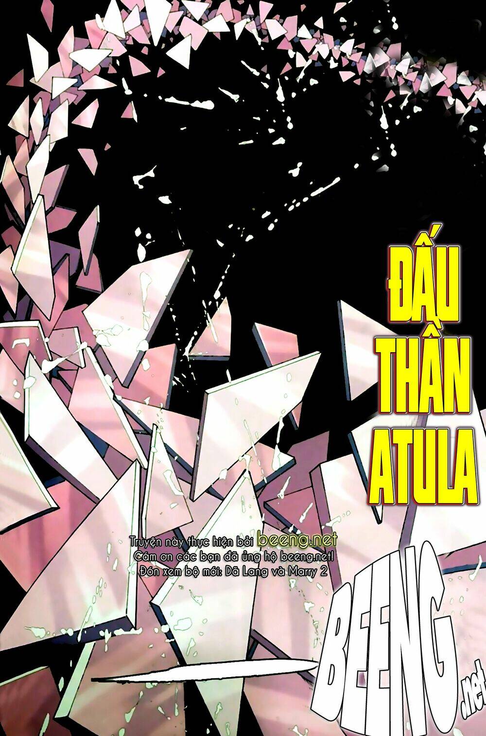 A Tu La - Tây Du Ngoại Truyện: Chapter 32