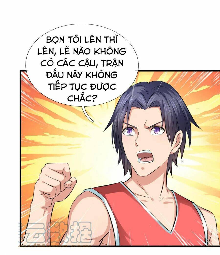 Tuyệt Thế Phi Đao: Chapter 114