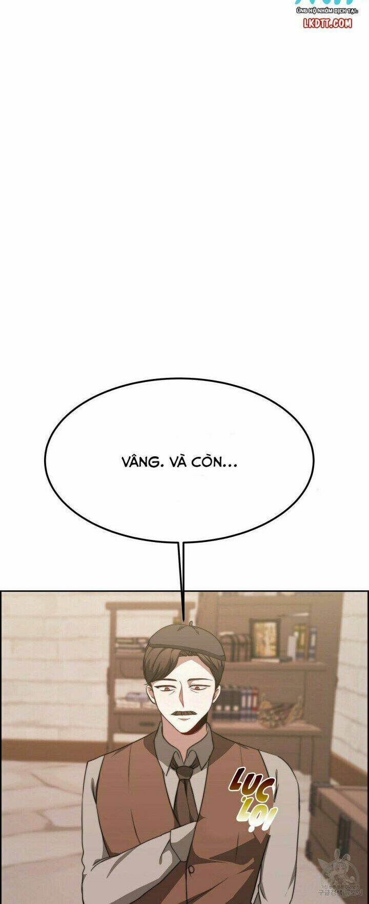 Công Chúa Bị Lãng Quên Muốn Sống Trong Hòa Bình: Chapter 9