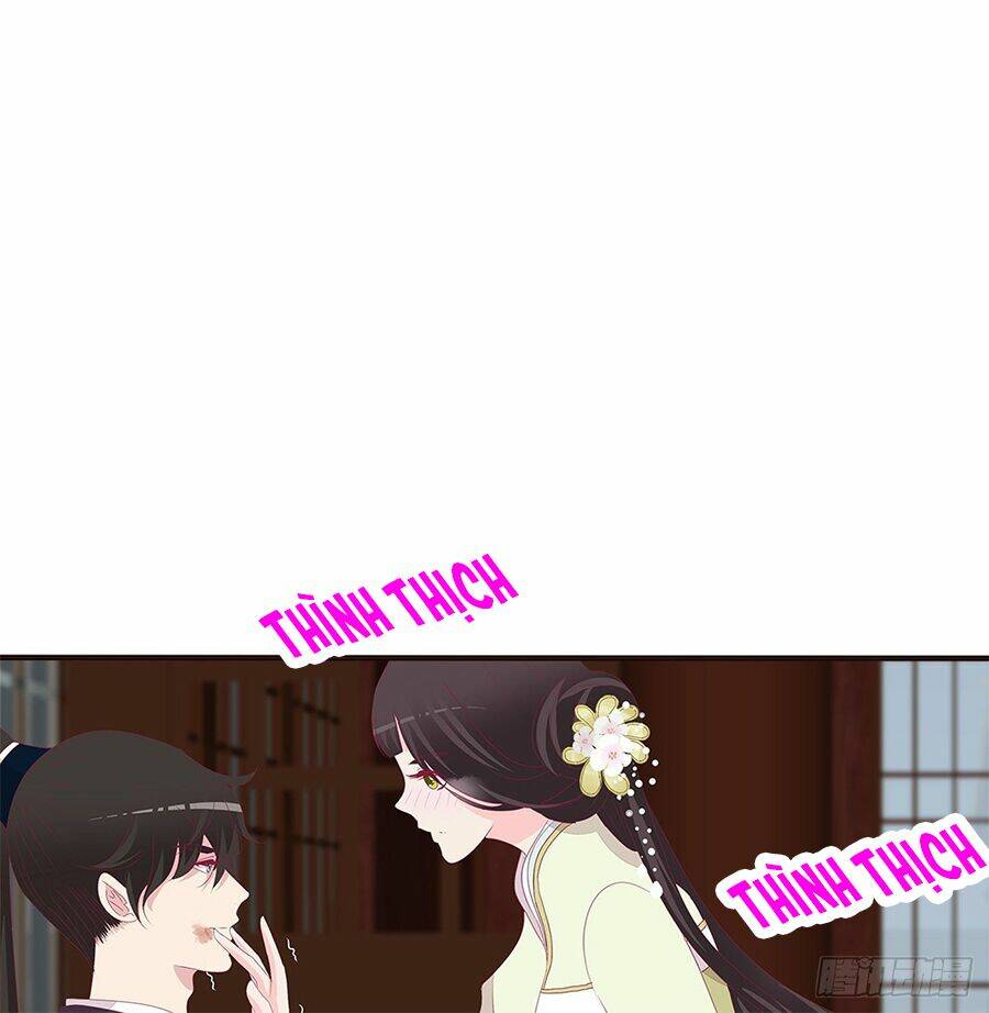 Tướng Quân Mời Ra Trận: Chapter 179