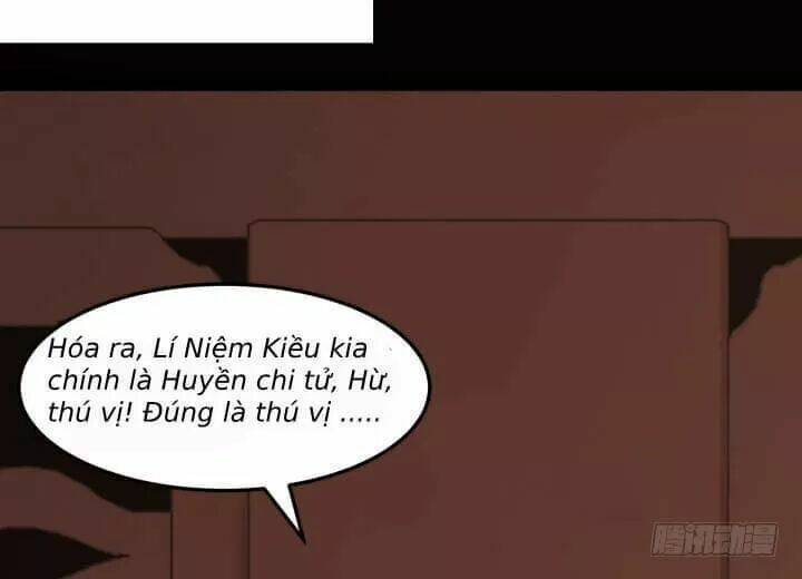 Bí Mật Của Dạ Tộc: Chapter 45