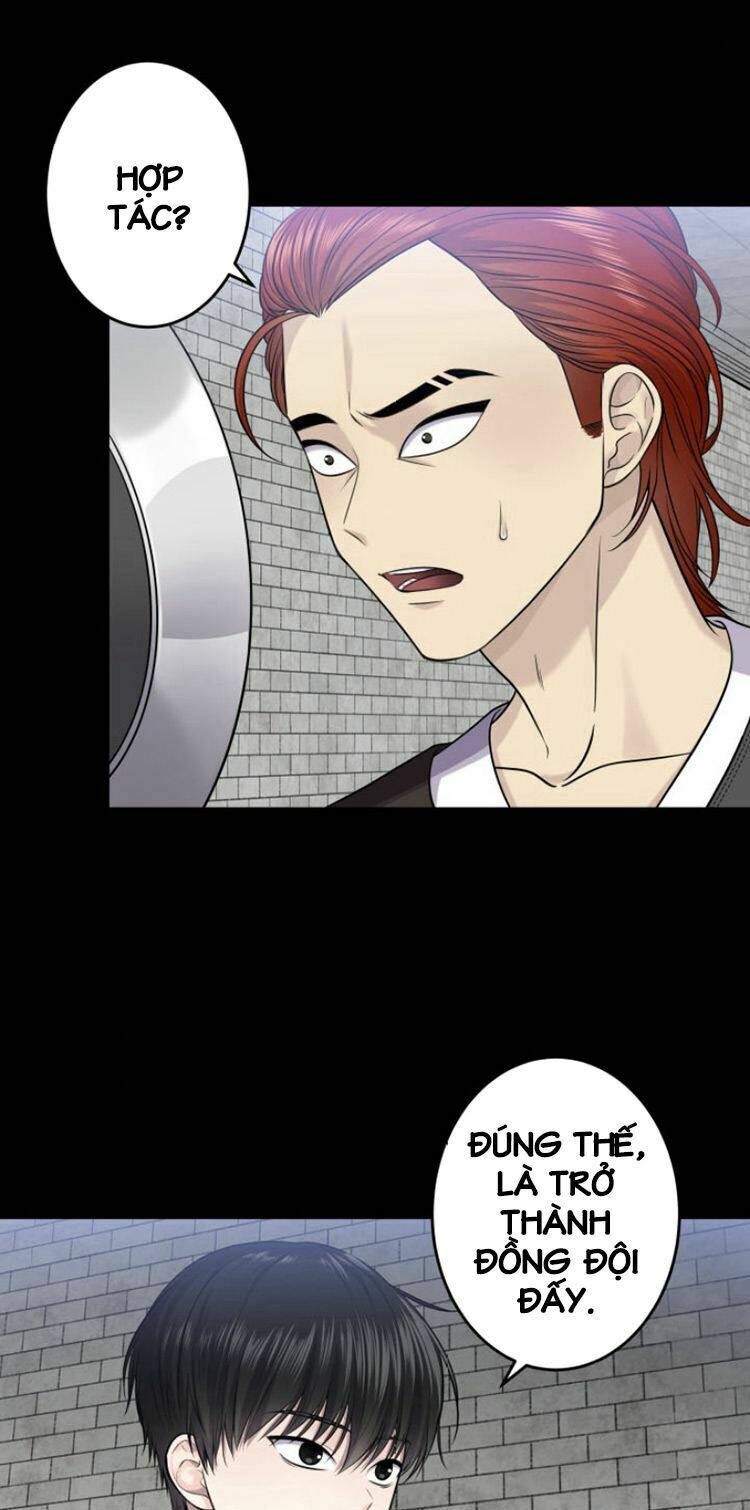 Trò Chơi Của Chúa Thượng: Chapter 11