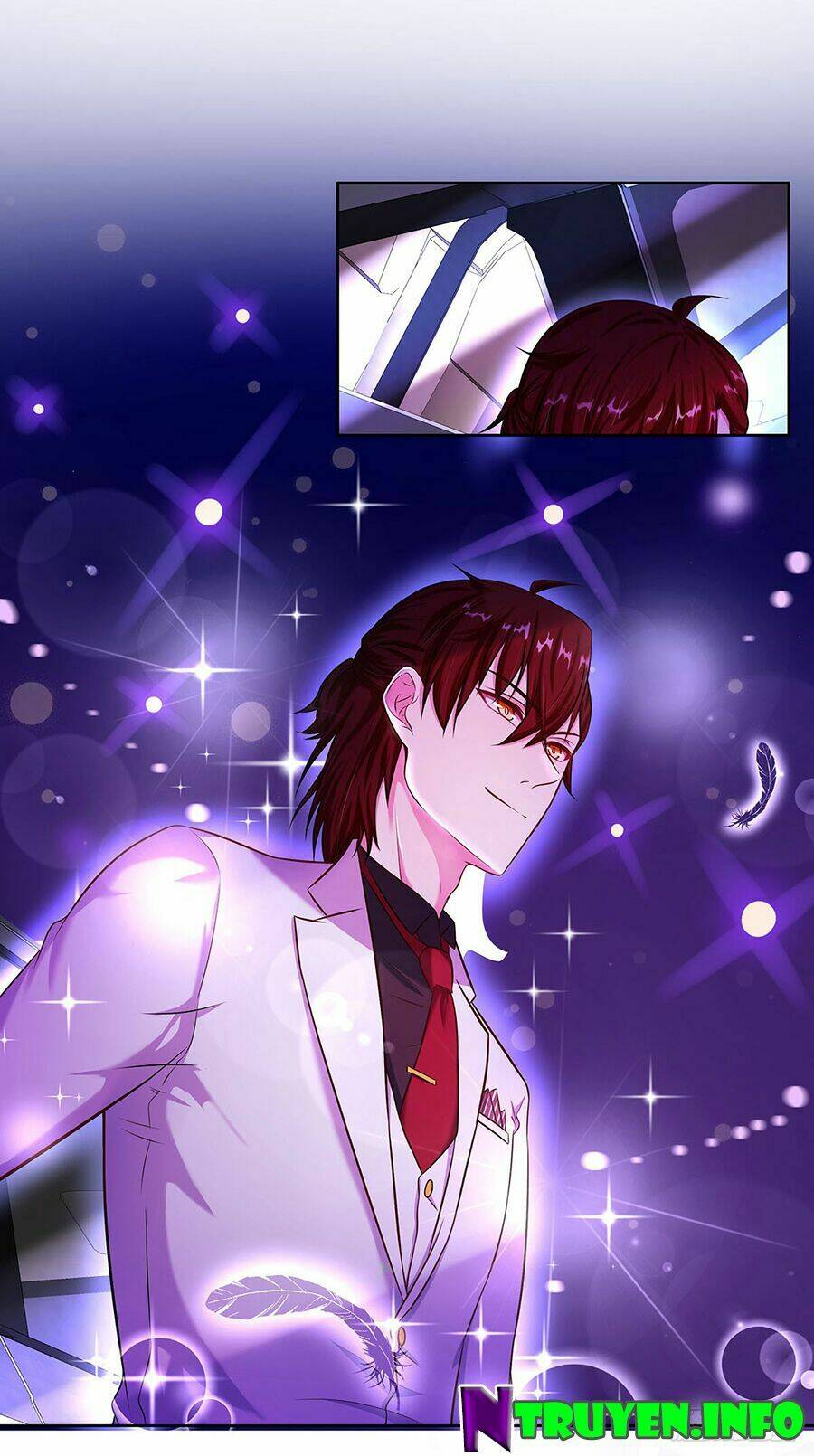 Trọng Sinh Quý Thê Chi Phục Thù Hoa Lệ: Chapter 7