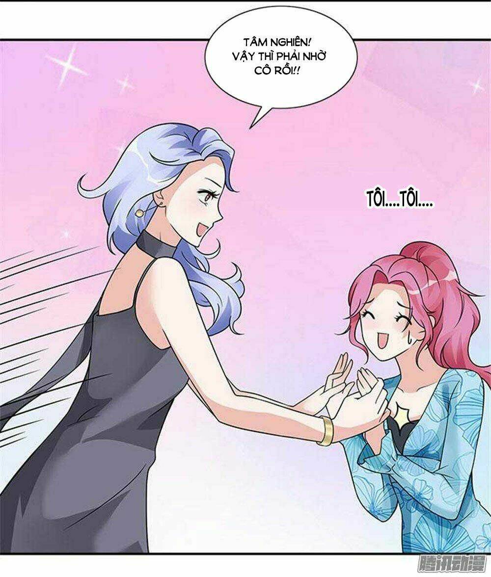 Tiểu Tâm Can Tuyệt Sủng Của Lạc Tiên Sinh: Chapter 43