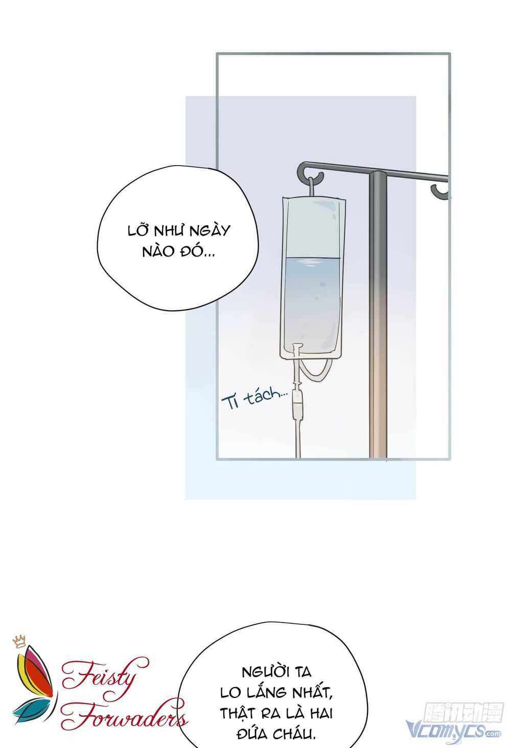 Nữ Phụ Như Tôi Cũng Có Ngày Ra Mắt: Chapter 28