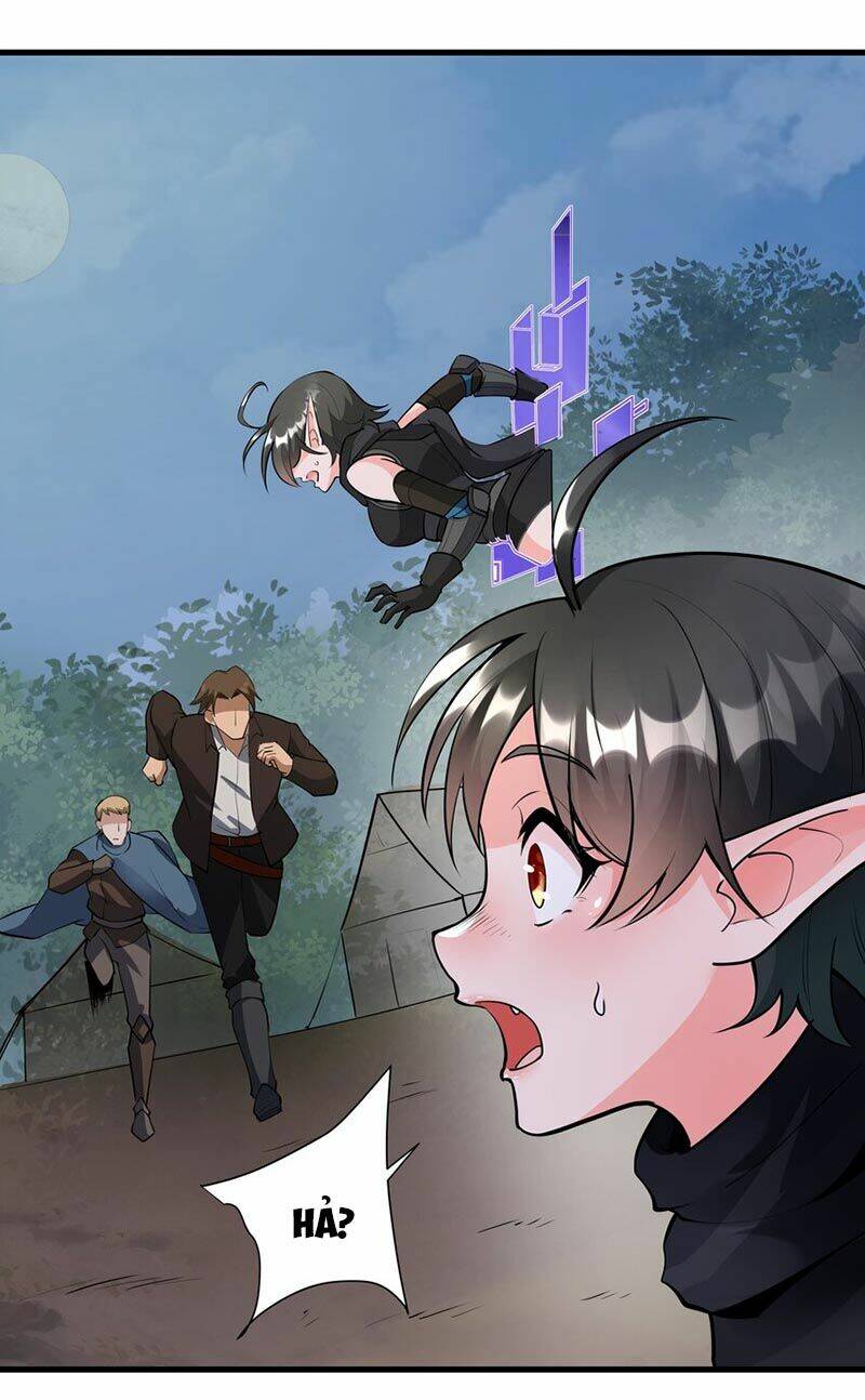 Lê Minh Chi Kiếm: Chapter 37