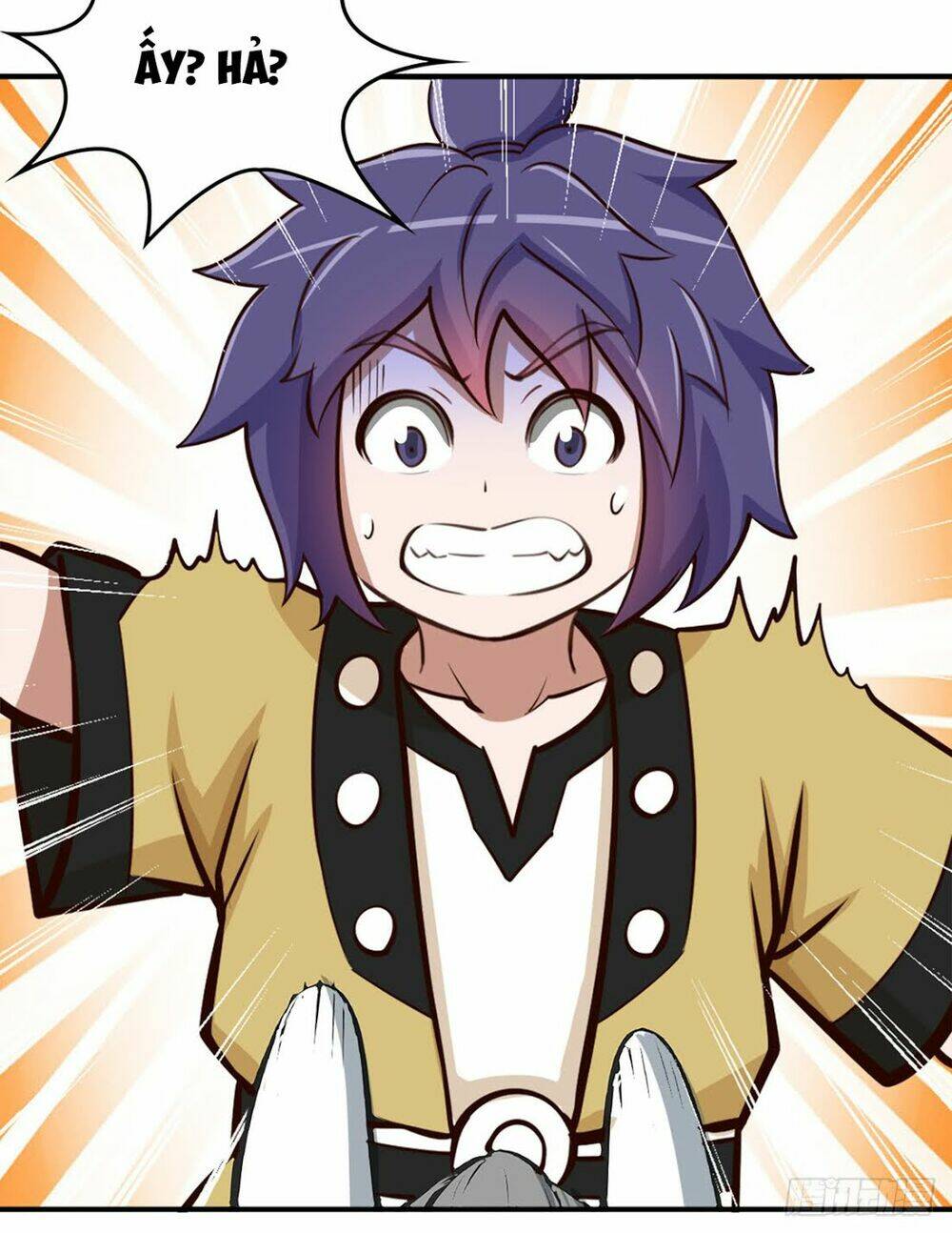 Hiệp Hành Cửu Thiên: Chapter 90