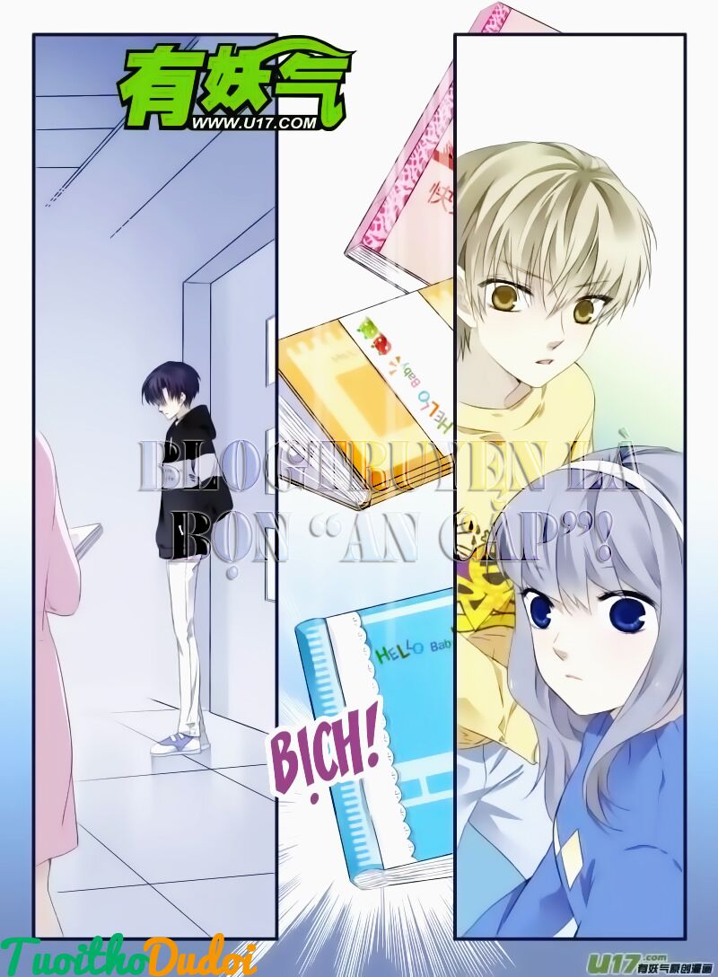Lam Sí: Chapter 59
