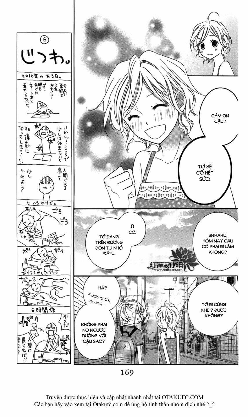 Love So Life: Chapter 39