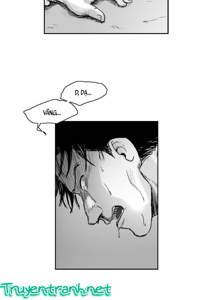 Dear Boy: Chapter 14