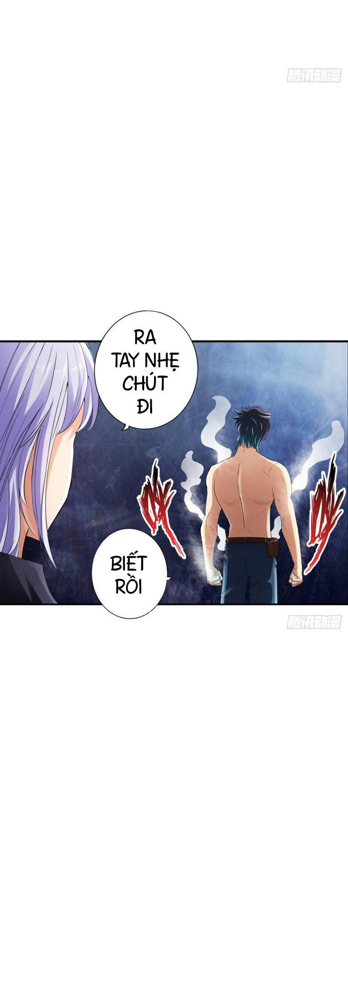 Hệ Thống Tìm Đường Chết Mạnh Nhất: Chapter 88