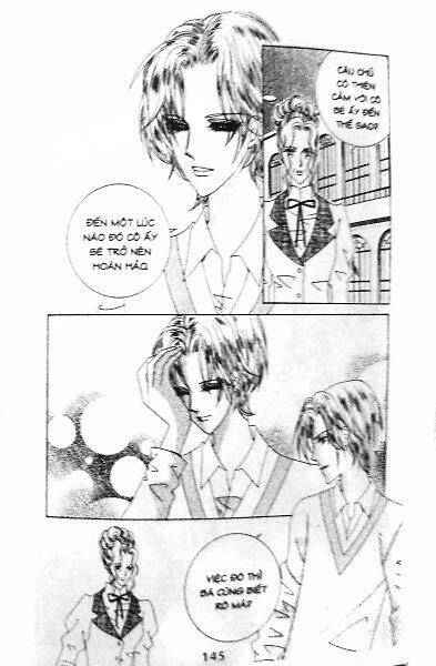 Lọ Lem Hậu Đậu: Chapter 4